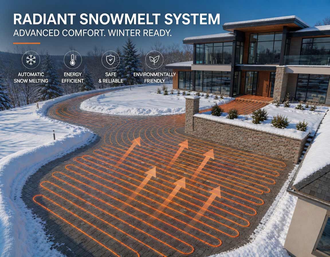 Snow Melt