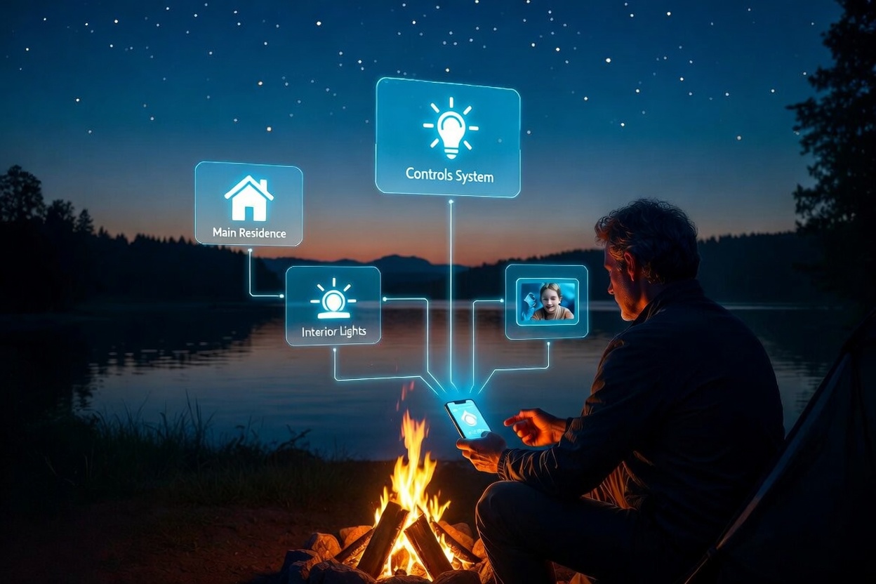 Remote Access